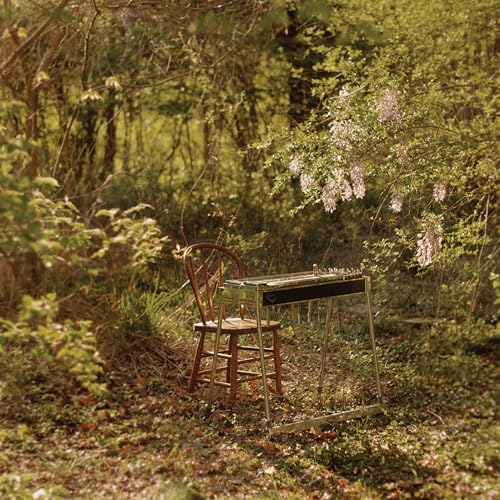 For Dancing In Quiet Light [12" Ep] (Vinyl) Vinyl Record