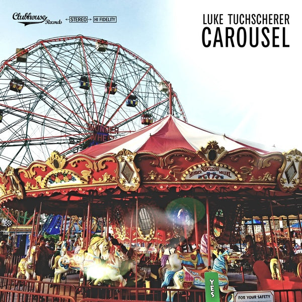 Carousel Music CD