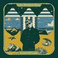 Coast Of Light (Turquoise Vinyl) Vinyl Record