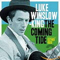 Coming Tide Music CD