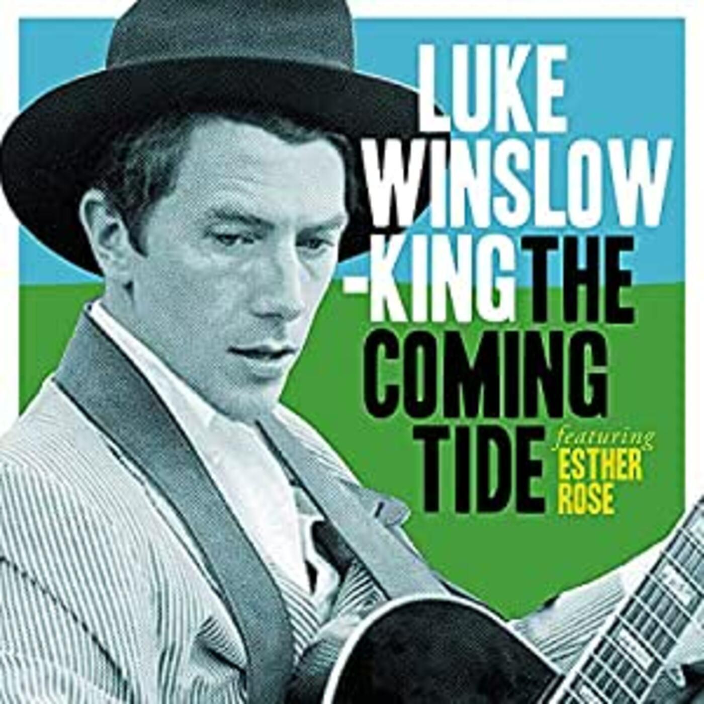 Coming Tide Vinyl Record