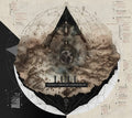 Journey Through Underworlds Music CD