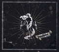 Circadian Rhythm Disturbance Reconfigured Music CD
