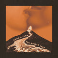 Hot Molten Lava Vinyl Record