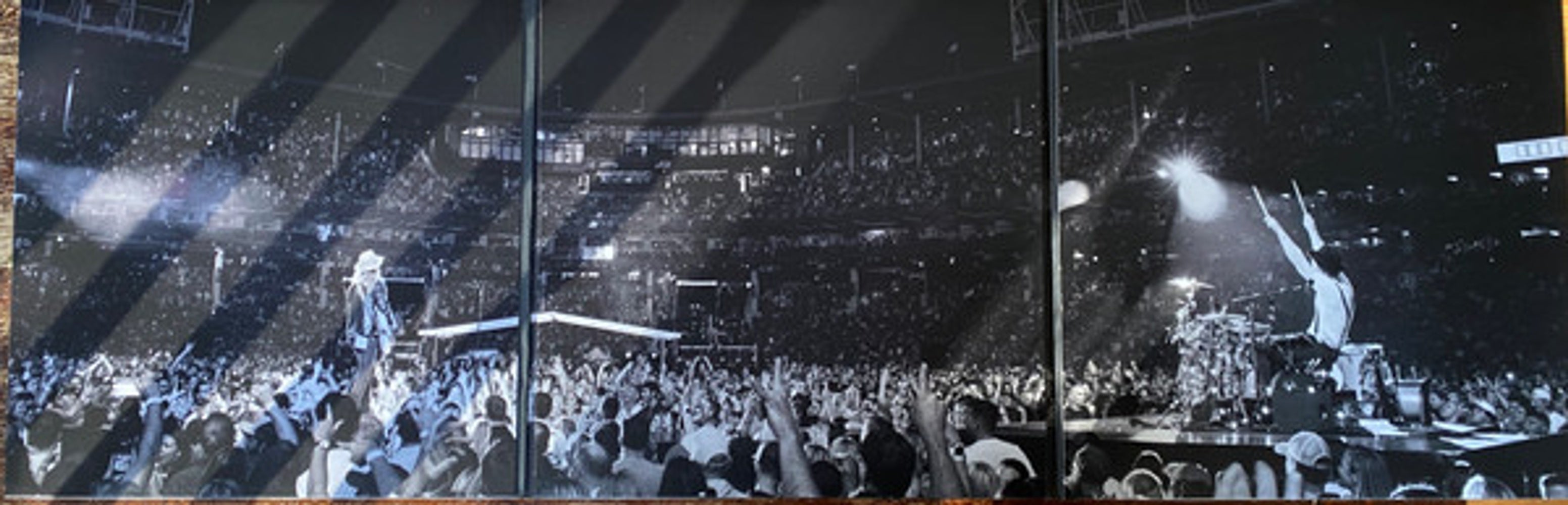 Lumineers – Live At Wrigley Field (3-LP Vinyl) Vinyl Record
