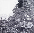 Transmissions from Revarsavr Vinyl Record
