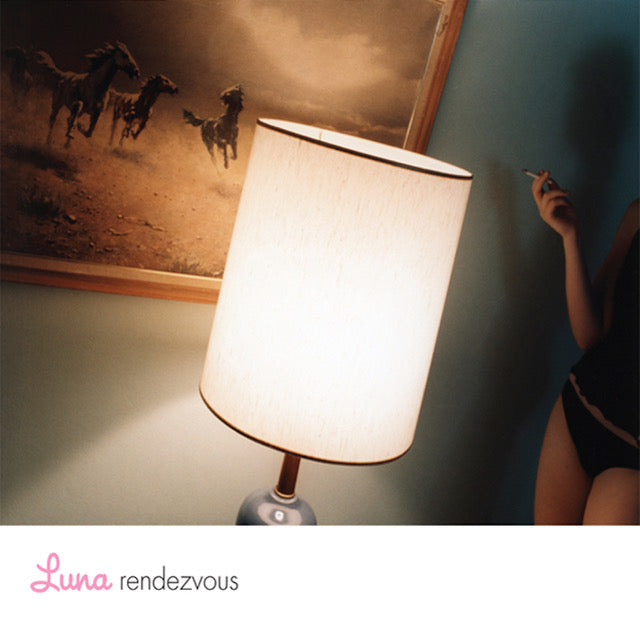 Luna - Rendezvous Vinyl Record