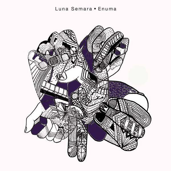 Enuma Vinyl Record