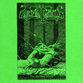 The Sleeping Green Music CD