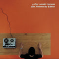 Lunatic Harness (Box 4LP 25th) Vinyl Record