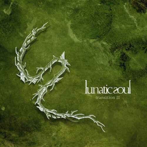 Lunatic Soul - Transition 2 Vinyl Record