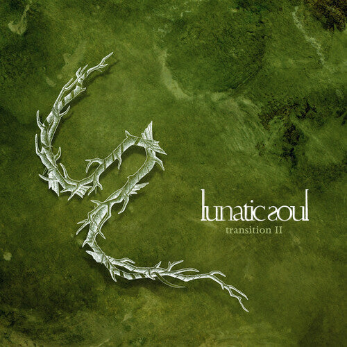 Lunatic Soul - Transition 2 [Vinyl] Vinyl Record