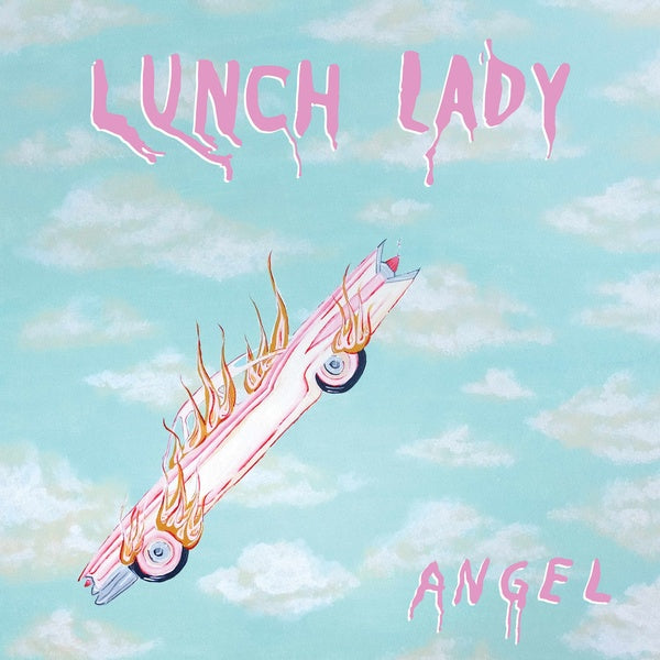 Angel Music CD