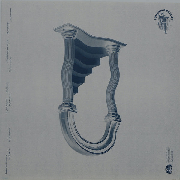 Immersion Chamber | Mint (M) Mint (M)