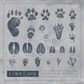 Cover Your Tracks EP (BLUE VINYL) | RSD DROP |