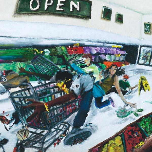 Open Music CD