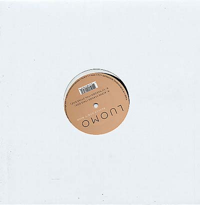 Really Don't Mind Vinyl Record