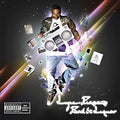Lupe Fiasco's Food & Liquor Vinyl Record