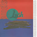 Split Music CD