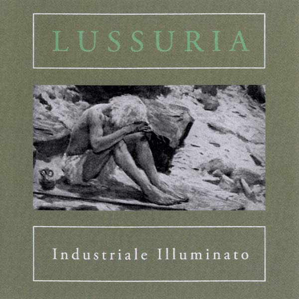 Industriale Illuminato Music CD