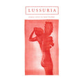 Scarlet Locust of These Columns Vinyl Record