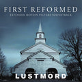 First Reformed Music CD