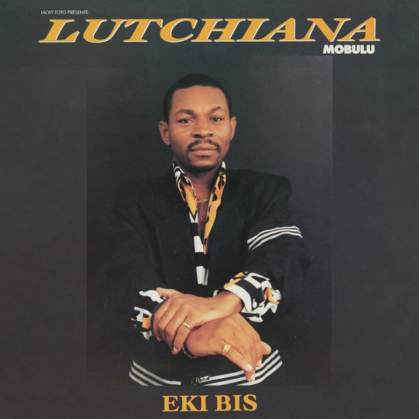 Eki Bis Vinyl Record