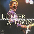 Live In Chicago Music CD