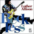 Reckless Music CD