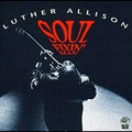 Soul Fixin Man [CD]
