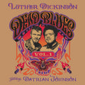 Dead Blues Volume 1 Music CD