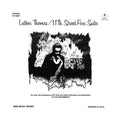 11th Street Fire Suite Music CD