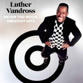 Luther Vandross - Never Too Much: Greatest Hits (2 Cd's) Music CD