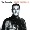 The Essential Luther Vandross Music CD