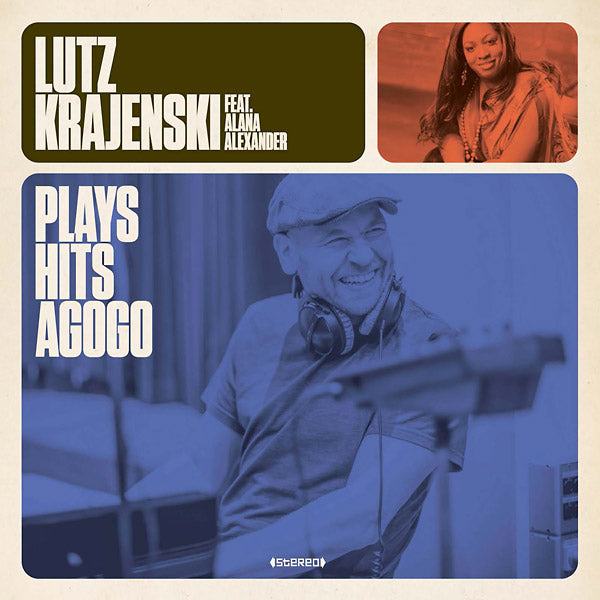 Plays Hits Agogo Music CD