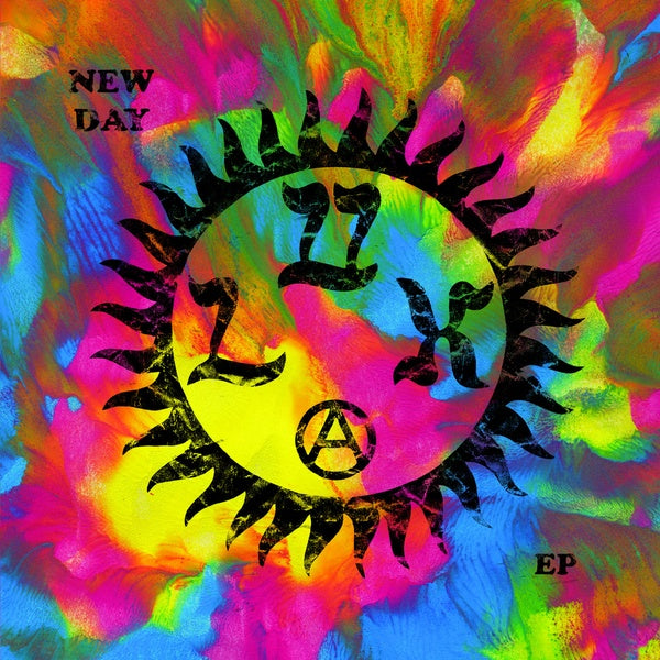New Day |