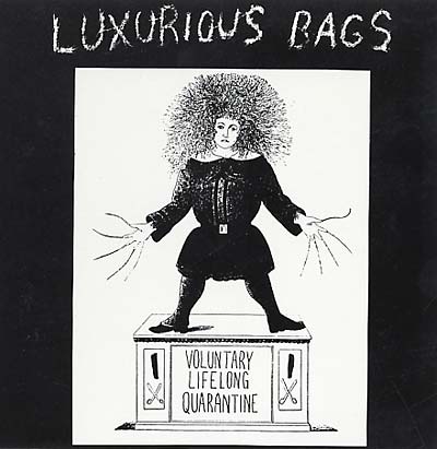 Quarantine Heaven Music CD