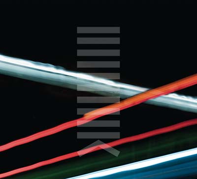 Routes Music CD