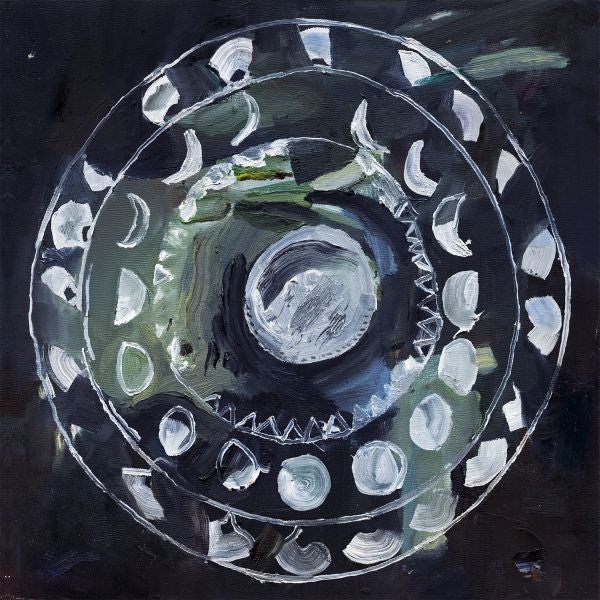Space Brothers (COLOR VINYL) Vinyl Record