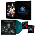 Dream Theater Parasomnia – The Graphic Album (Deluxe Vinyl Bundle) Vinyl Record