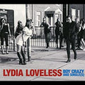 Boy Crazy & Singles Music CD