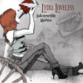 Indestructible Machine Music CD