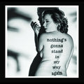 Nothing's Gonna Stand In My Way Again Music CD