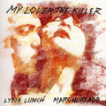 My Lover The Killer Music CD