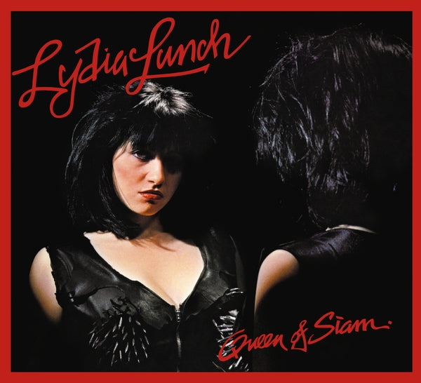 Queen Of Siam Music CD