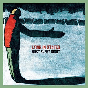 Most Every Night Music CD