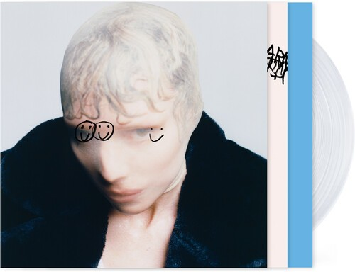 Lykke Li - Afterparty [Explicit Content] (Limited Edition, Indie Exclusive, Clear Vinyl) Vinyl Record