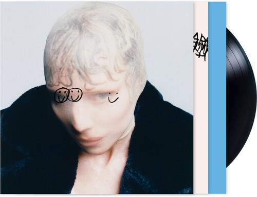 Lykke Li - The Afterparty [Explicit Content] Vinyl Record