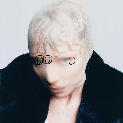 Lykke Li - The Afterparty [Explicit Content] Vinyl Record