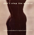 Don’T Stop The Groove Vinyl Record